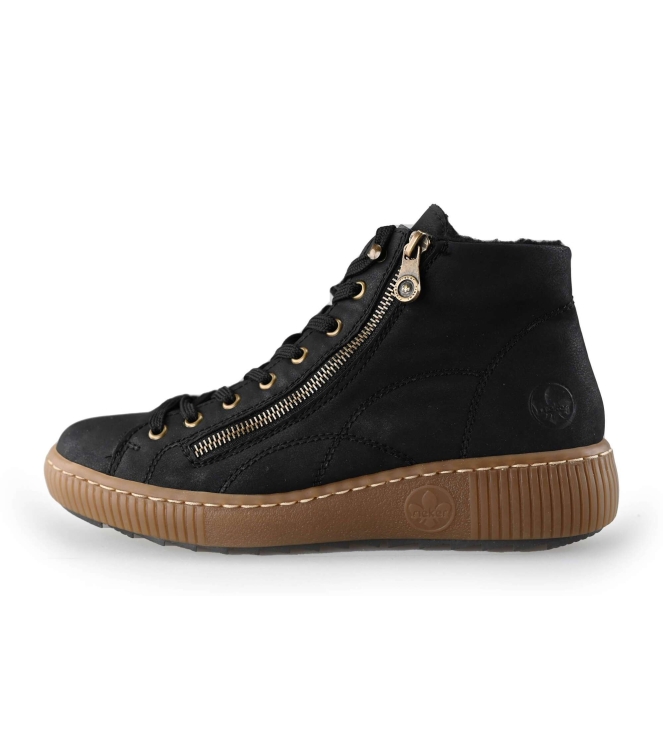 Rieker Hohe Sneaker