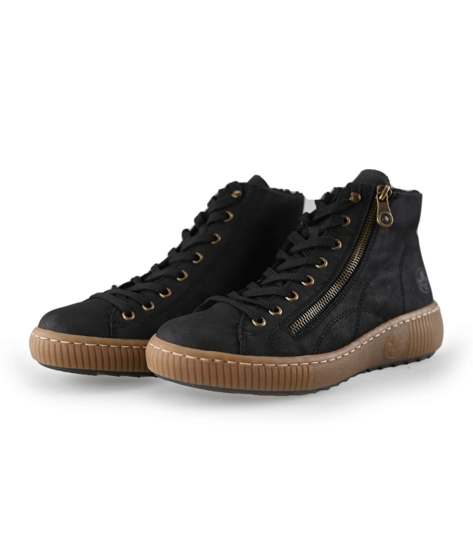 Rieker Hohe Sneaker