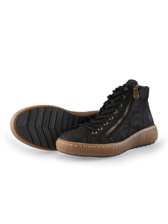 Rieker Hohe Sneaker