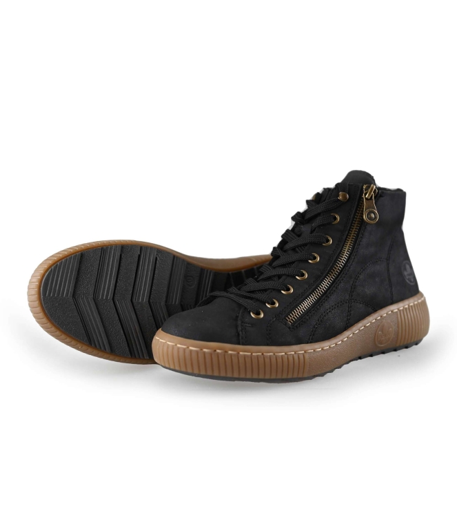 Rieker Hohe Sneaker