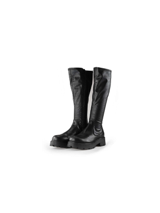 Vagabond Stiefel Schwarz 227408