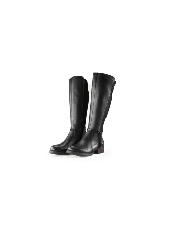 Rieker Stiefel Schwarz 227409