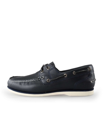 Timberland Bootsschuhe Blau 227412