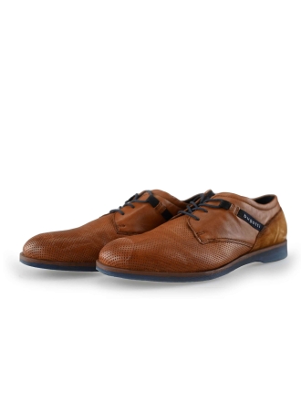 Bugatti Elegante Schuhe Braun 227415