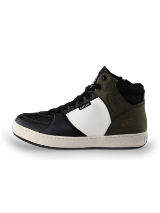 Replay Hohe Sneaker Sonstiges 227422
