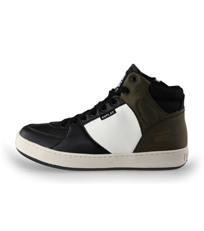 Replay Hohe Sneaker