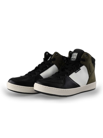 Replay Hohe Sneaker Sonstiges 227422