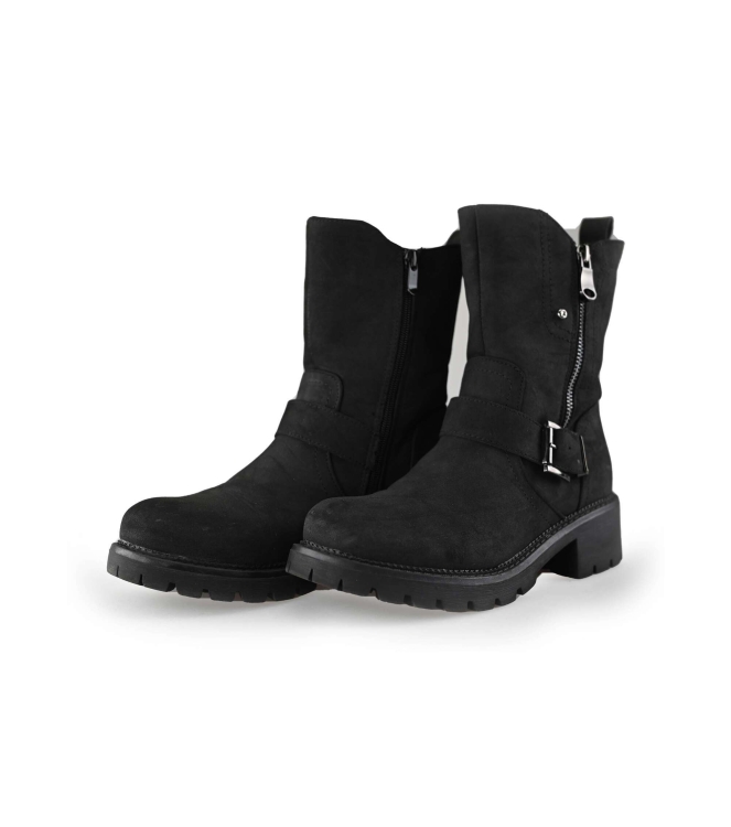 Dolcis Bikerstiefel