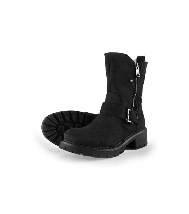 Dolcis Bikerstiefel