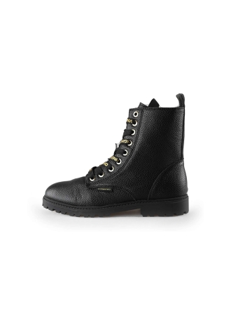Vingino Schnürstiefel Schwarz 227440