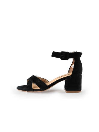 Nelson Sandalen Schwarz 227442