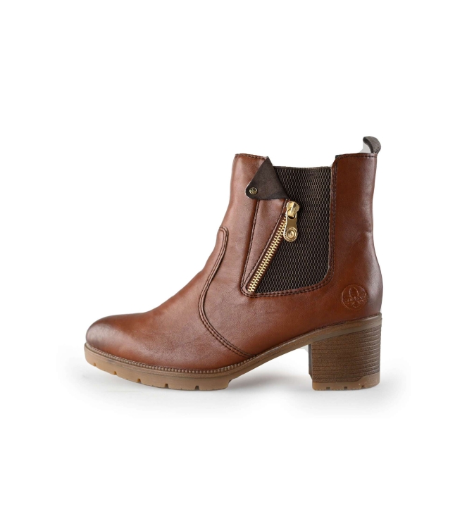 Rieker Stiefeletten