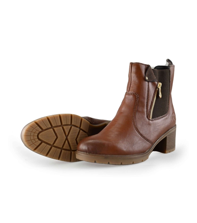 Rieker Stiefeletten