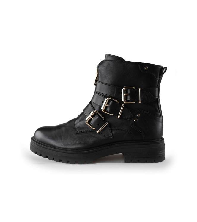 Nelson Bikerstiefel