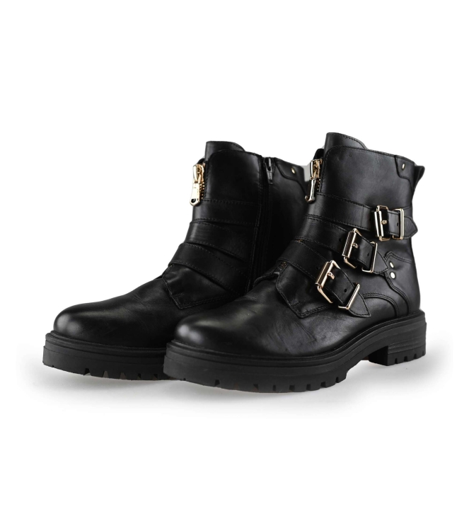 Nelson Bikerstiefel