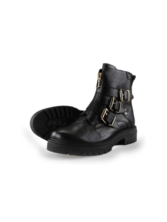 Nelson Bikerstiefel