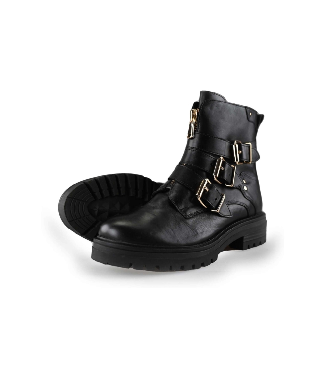 Nelson Bikerstiefel