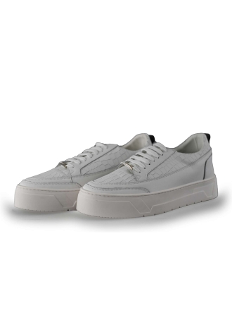 Antony Morato Sneaker Weiß 227458