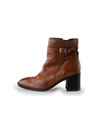 Nelson Stiefeletten Braun 227469