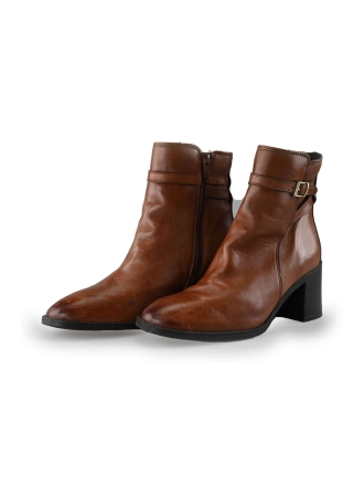 Nelson Stiefeletten Braun 227469