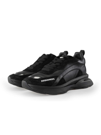 Dsquared2 Sneaker Schwarz 227514
