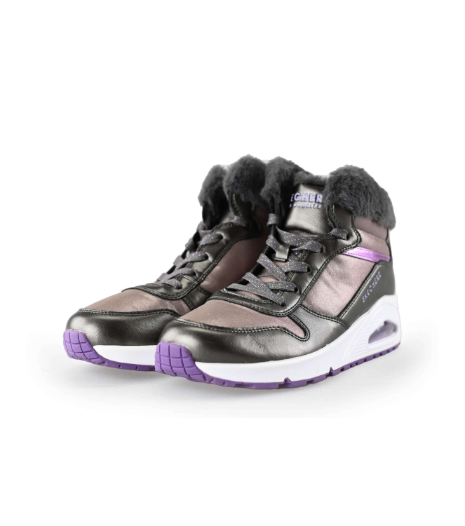 Skechers Hohe Sneaker