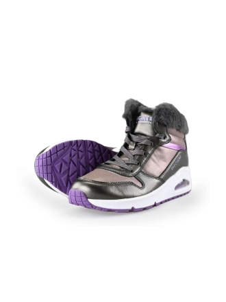 Skechers Hohe Sneaker