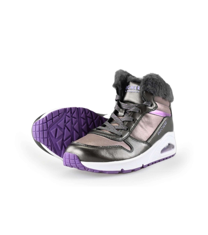 Skechers Hohe Sneaker