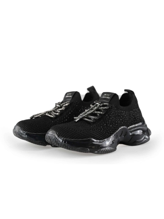 Steve Madden Sneaker Schwarz 227524
