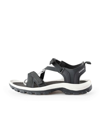 Quechua Sandalen Grau 227545