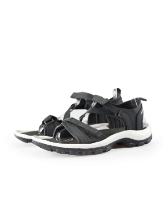 Quechua Sandalen Grau 227545