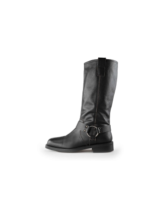 Nelson Stiefel Schwarz 227551