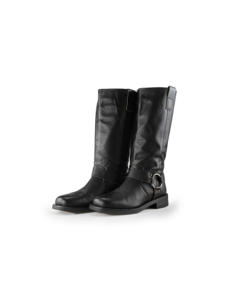 Nelson Stiefel Schwarz 227551