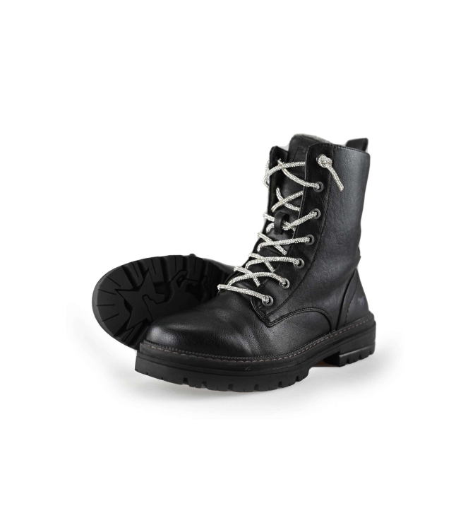 Mustang Schnürstiefel