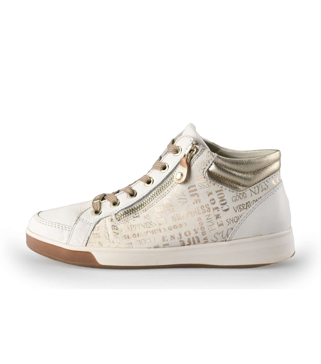 Ara Hohe Sneaker