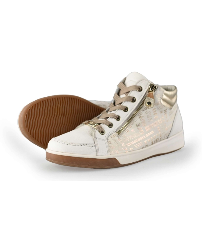 Ara Hohe Sneaker