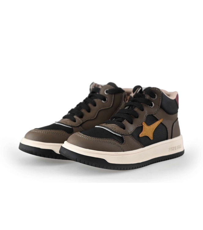 Shoesme Hohe Sneaker