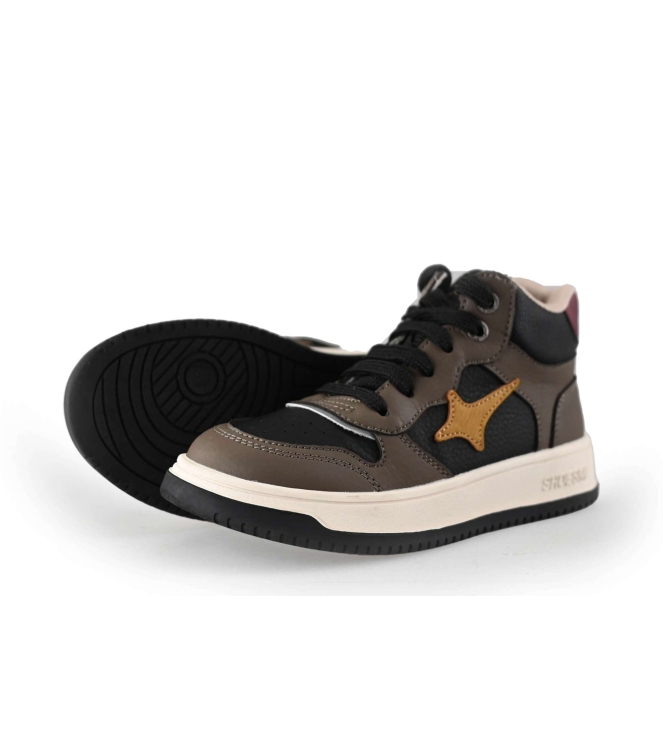 Shoesme Hohe Sneaker