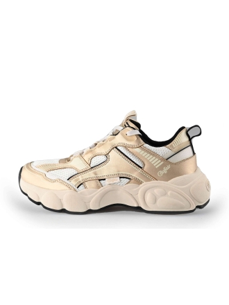 Buffalo Sneaker Gold 227571