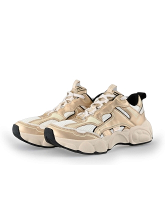 Buffalo Sneaker Gold 227571