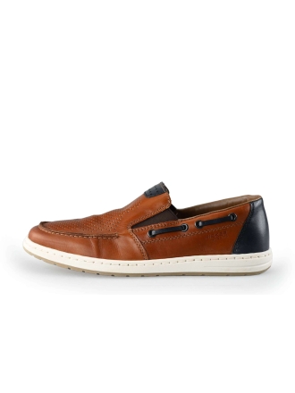 Rieker Slip-ons Braun 227572