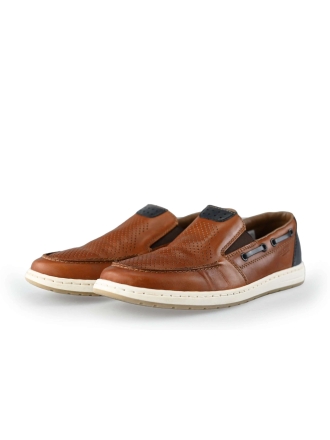 Rieker Slip-ons Braun 227572