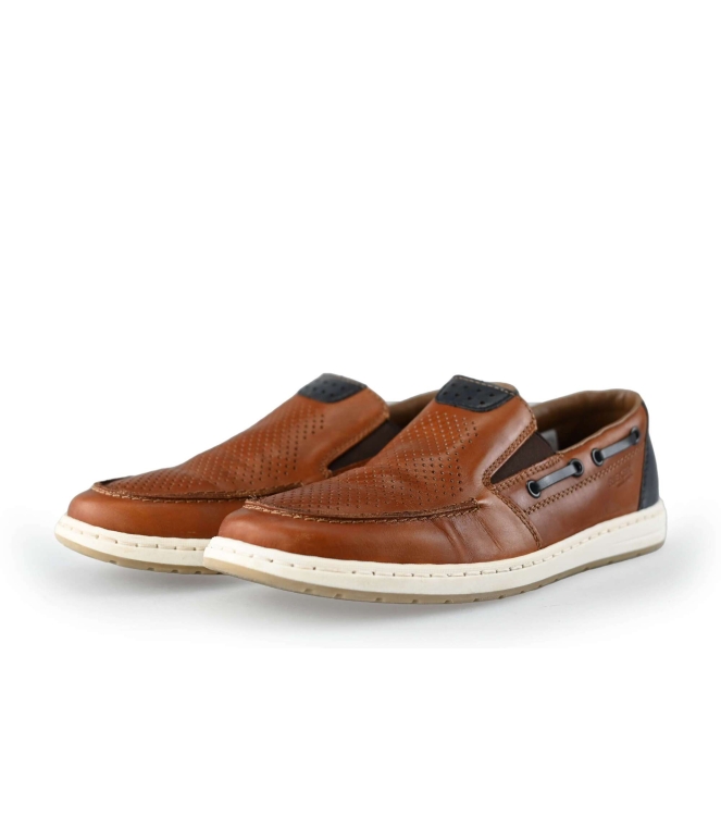Rieker Slip-ons