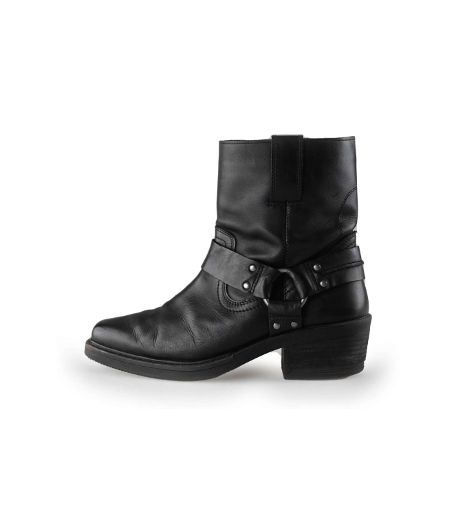 Nelson Bikerstiefel