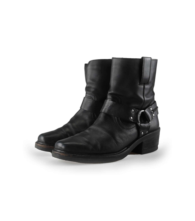 Nelson Bikerstiefel