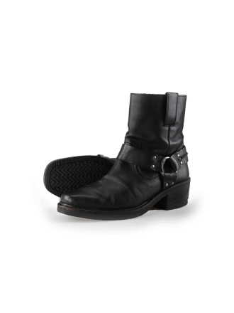 Nelson Bikerstiefel