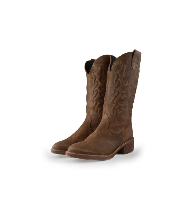 Nelson Cowboystiefel