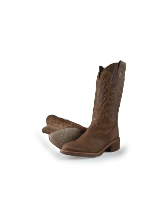 Nelson Cowboystiefel