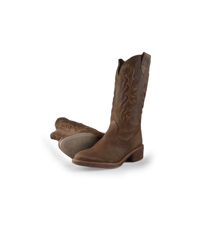 Nelson Cowboystiefel