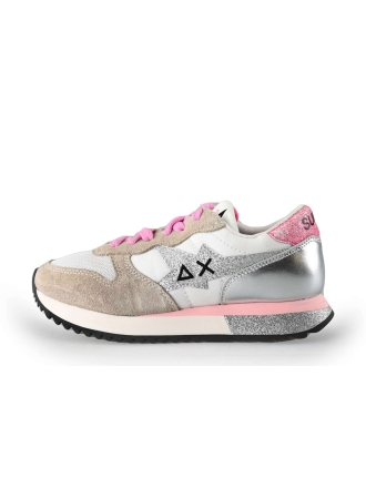 Sun68 Sneaker Beige 227584